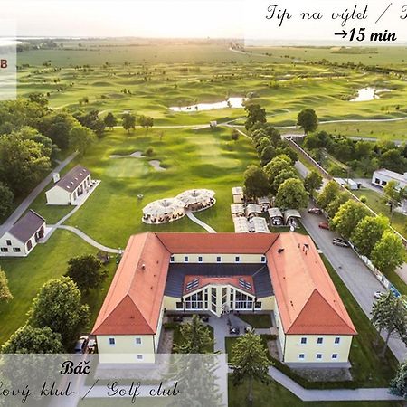 Rivapark Daire Dunajská Streda Dış mekan fotoğraf