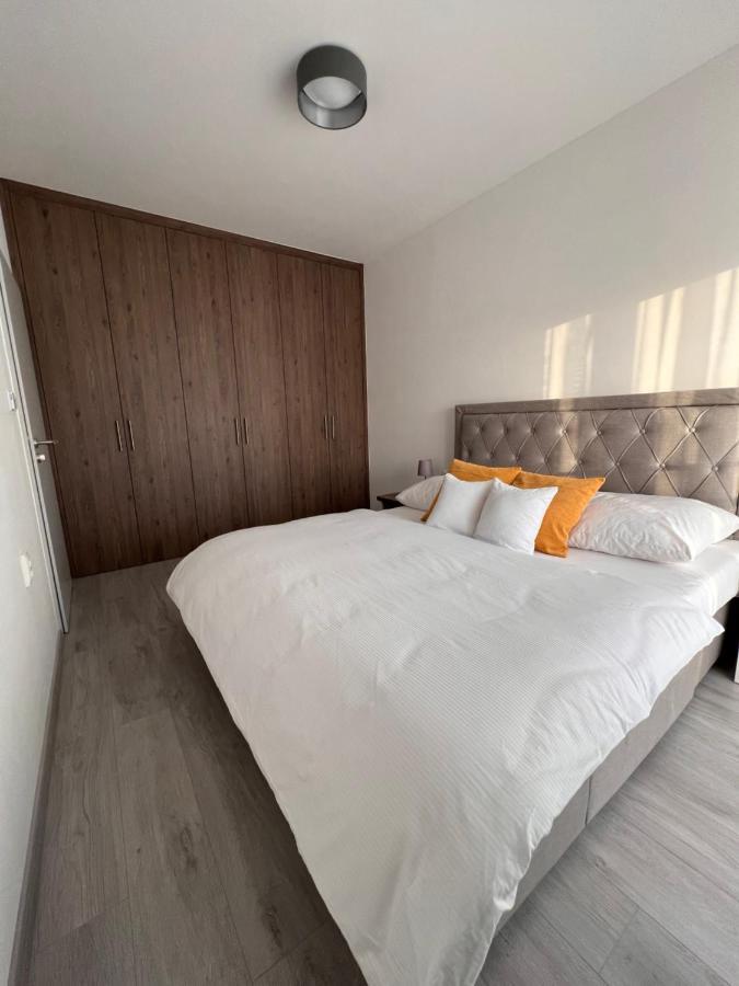 Rivapark Daire Dunajská Streda Dış mekan fotoğraf